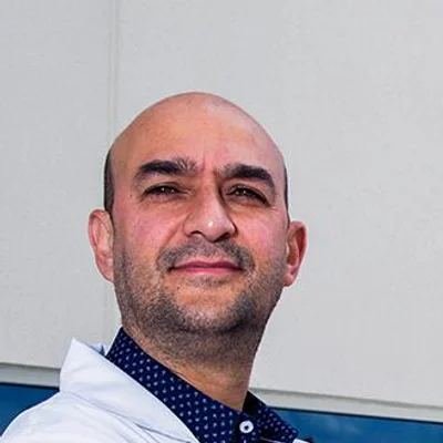 Foto de Dr. Juan Enrique Valdés Ruiz, Cirugía General en Juárez