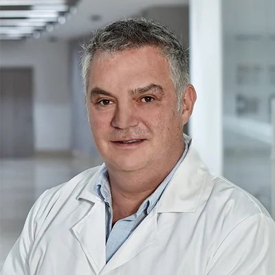 Foto de Dr. Juan Felipe Patrón Galindo, Ortopedia y Traumatología en Juárez