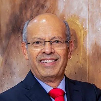 Foto de Dr. Juan Francisco Funes Rodriguez, Gastroenterología en León