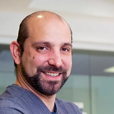 Foto de Dr. Juan Francisco Ortega Puy, Cirugía General en Juárez