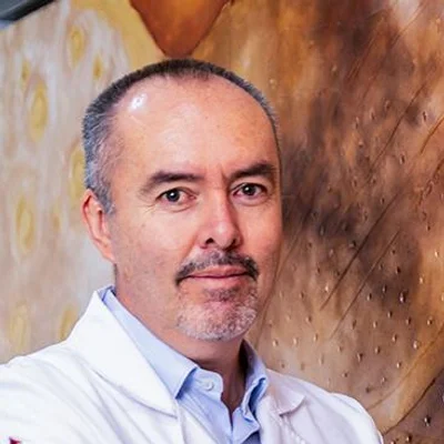 Foto de Dr. Juan Francisco Ramírez Arias, Gastroenterología en Juárez