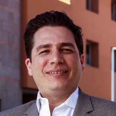 Foto de Dr. Juan García Cansino, Cirugía General en Juárez