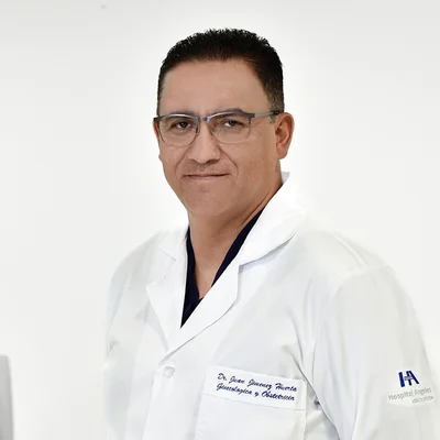 Foto de Dr. Juan Jiménez Huerta, Ginecología y Obstetricia en Juárez