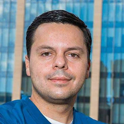 Foto de Dr. Juan Manuel Ochoa López, Urología en Juárez