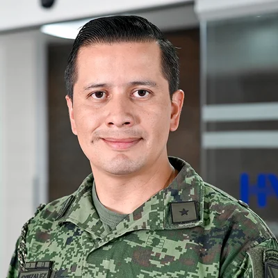 Foto de Dr. Juan Ramón González Fuentes, Ortopedia y Traumatología en Juárez