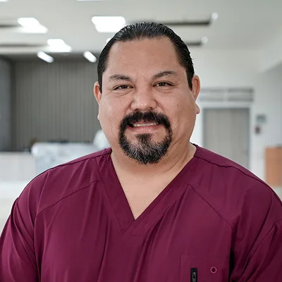 Foto de Dr. Juan Ramón Téllez González, Ortopedia y Traumatología en Juárez