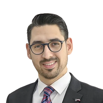 Foto de Dr. Julio César Avilés Durán, Ginecología y Obstetricia en Juárez