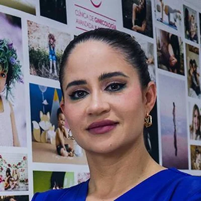 Foto de Dr. KARINA LEDESMA GONZALEZ, Ginecología y Obstetricia en Juárez