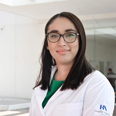 Foto de Dr. Karla Alejandra Macías Cervantes, Ginecología y Obstetricia en Juárez