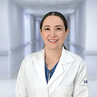 Foto de Dr. Karla Ivonne Baca Morales, Algología, Anestesiología en Juárez