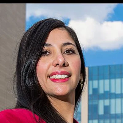 Foto de Dr. Karla Vanessa García Mejorado, Psiquiatría en Juárez