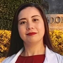 Foto de Dr. Kenia Lizbeth Portillo Muñoz, Ortopedia y Traumatología en Chihuahua