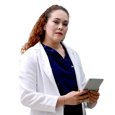 Foto de Dr. Laura Adriana Guerrero Vargas, Ginecología y Obstetricia en Juárez