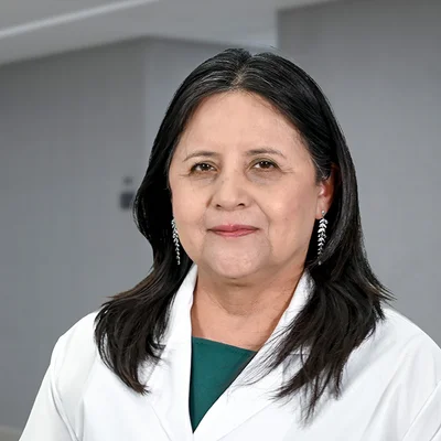 Foto de Dr. Laura Moreno Monter, Ortopedia y Traumatología en Juárez