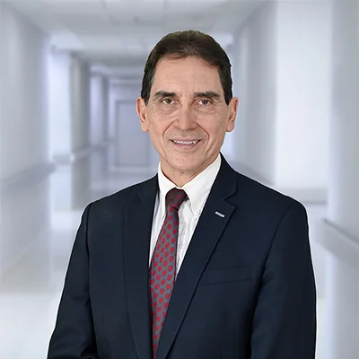 Foto de Dr. Leocadio Gerardo Muñoz Beltrán, Cardiología en Juárez