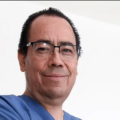 Foto de Dr. Leonardo García Navarro, Urología en Juárez