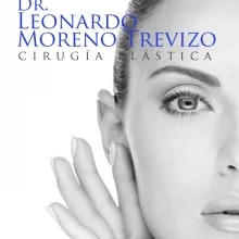 Foto de Dr. Leonardo Moreno Trevizo, Cirugía Plástica y Reconstructiva en Chihuahua