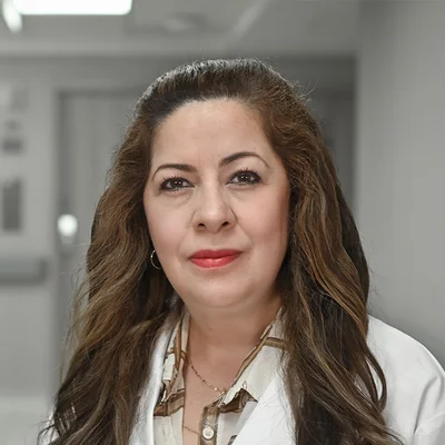 Foto de Dr. Leticia Gabriela Colina Rubio, Pediatría en Juárez