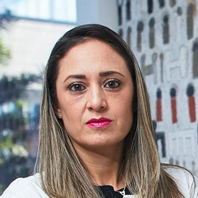 Foto de Dr. Lilia Margarita Anaya Bernal, Otorrinolaringología en Ciudad de México