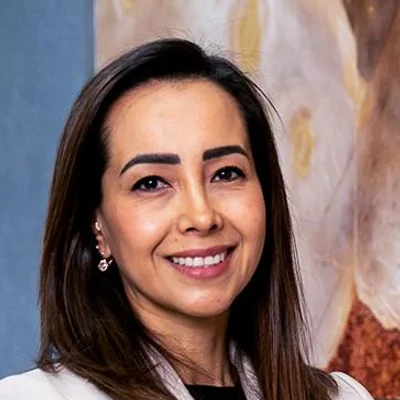 Foto de Dr. Liliana Elizabeth Hernández Lara, Ginecología y Obstetricia en Juárez