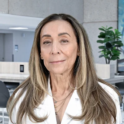 Foto de Dr. Liliana Guadalupe Serrano Jaen, Dermatología en Juárez