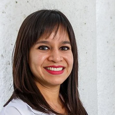 Foto de Dr. Liv Bárcenas Padilla, Otorrinolaringología en León