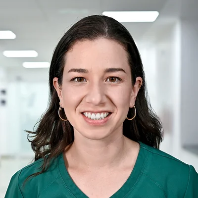 Foto de Dr. LORENA BALDINI GARCÍA, Ortopedia y Traumatología en Juárez