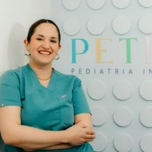 Foto de Dr. Lourdes Carvajal Martínez, Pediatría en Chihuahua