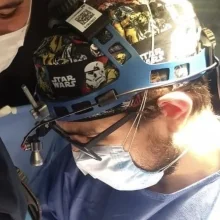 Foto de Dr. Luis Alberto Machuca Maldonado, Cirugía Cardiotorácica en Chihuahua