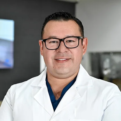Foto de Dr. Luis Alejandro Ruiz Cardoso, Ortopedia y Traumatología en Juárez