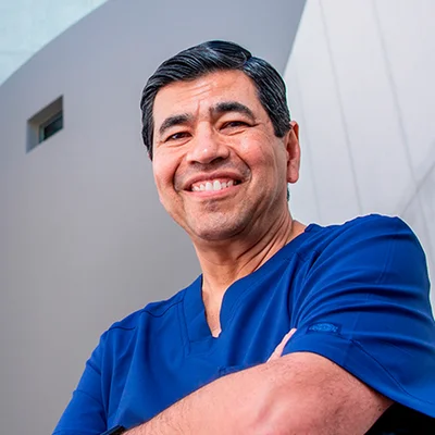 Foto de Dr. Luis Alejandro Weber Sánchez, Cirugía General, Gastroenterología en Juárez