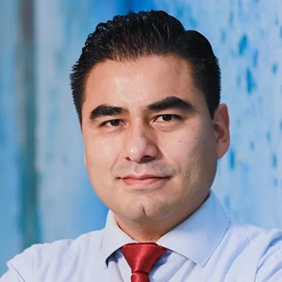 Foto de Dr. Luis Alfonso Ley Marcial, Cirugía General en Juárez