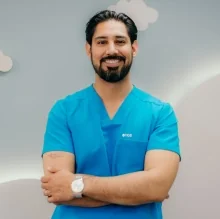 Foto de Dr. Luis Antonio Arrieta Trevizo, Pediatría en Chihuahua