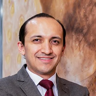 Foto de Dr. Luis Antonio Dubey Malagón, Urología en Juárez