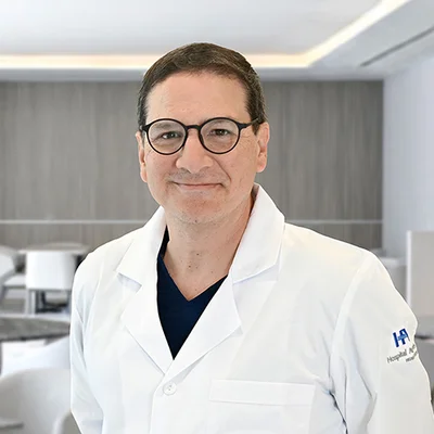 Foto de Dr. Luis Carlos Páez Lobeira, Ginecología y Obstetricia en Juárez