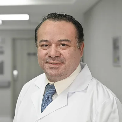 Foto de Dr. Luis Claudio Erik Hernández Angeles, Ginecología y Obstetricia en Juárez