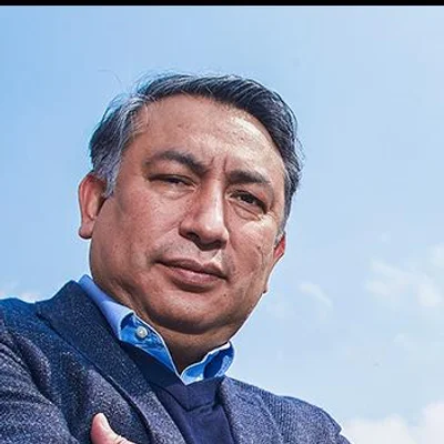 Foto de Dr. Luis Enrique Bolaños Badillo, Cirugía General, Coloproctología en Juárez