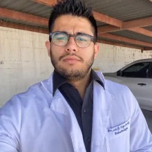 Foto de Dr. Luis Enrique Vega Carrillo, Endocrinología en Chihuahua