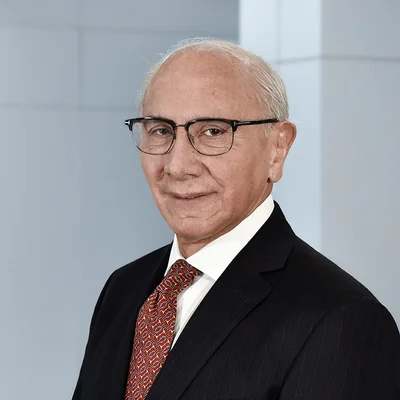 Foto de Dr. Luis Feria Bernal, Cirugía General en Juárez