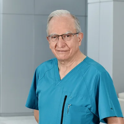 Foto de Dr. Luis Fernando Mundo Gallardo, Gastroenterología, Urología en Ciudad de México