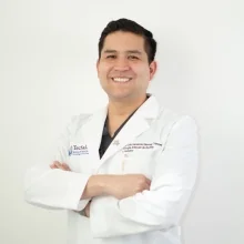 Foto de Dr. Luis Fernando Sánchez Trimmer, Ortopedia y Traumatología en Chihuahua