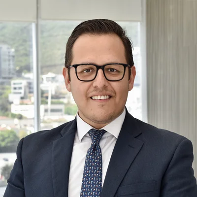 Foto de Dr. Luis Gerardo Castillo Cavazos, Infectología, Pediatría en Juárez