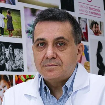 Foto de Dr. Luis Manuel González Gómez, Pediatría en Juárez