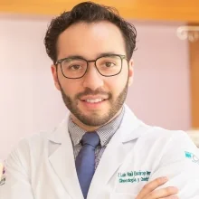 Foto de Dr. Luis Raúl Escárcega Ramos, Ginecología y Obstetricia en Chihuahua