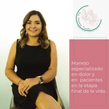 Foto de Dr. Luz Marlene Favela Suarez 2, Anestesiología en Chihuahua