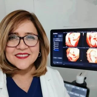Foto de Dr. Magali Araceli Juárez Ibarra, Ginecología y Obstetricia en Chihuahua