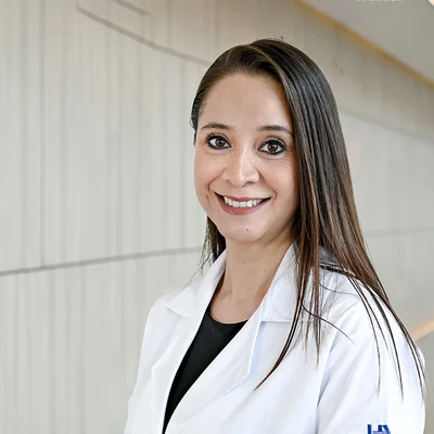 Foto de Dr. Magdalena Molina Macip, Alergología e Inmunología Clínica, Pediatría en Juárez