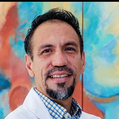 Foto de Dr. Manuel Alejandro Márquez Martínez, Medicina Interna, Nefrología en Juárez