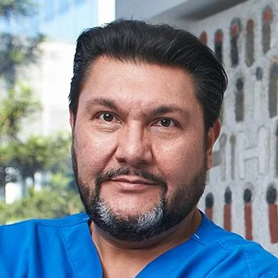 Foto de Dr. Manuel González Guevara, Cirugía General, Ginecología y Obstetricia en Juárez