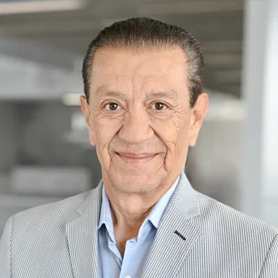 Foto de Dr. Manuel Lugo Guzmán, Ginecología y Obstetricia en Juárez